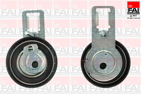 Tensioner Pulley, timing belt
